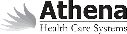 athena logo