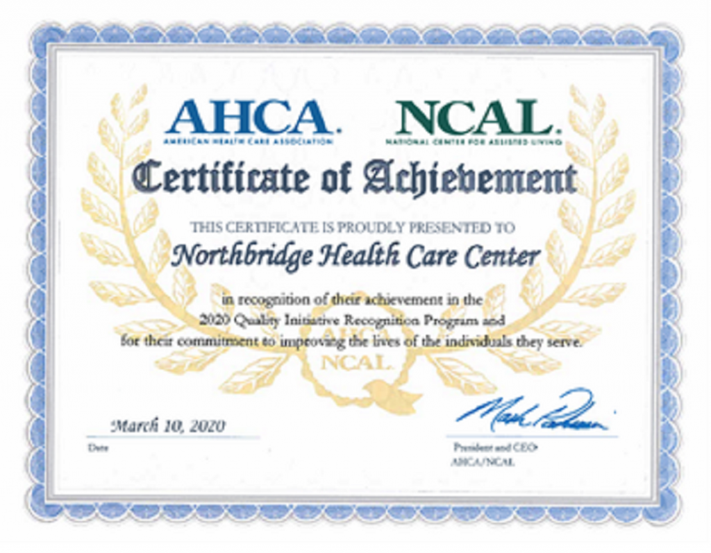 Athena Health Care Systems’ Centers Receive National Recognition for ...