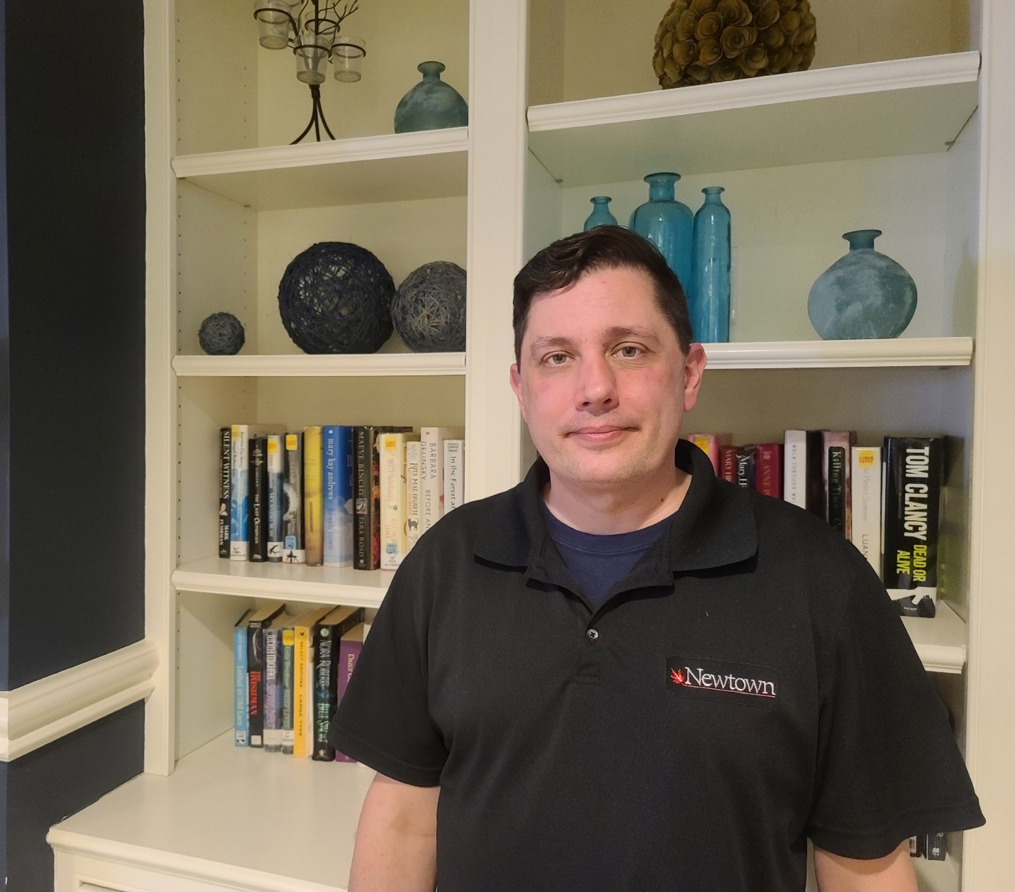 Inside Athena Newtown Rehab’s Person Behind the Plate Athena Health