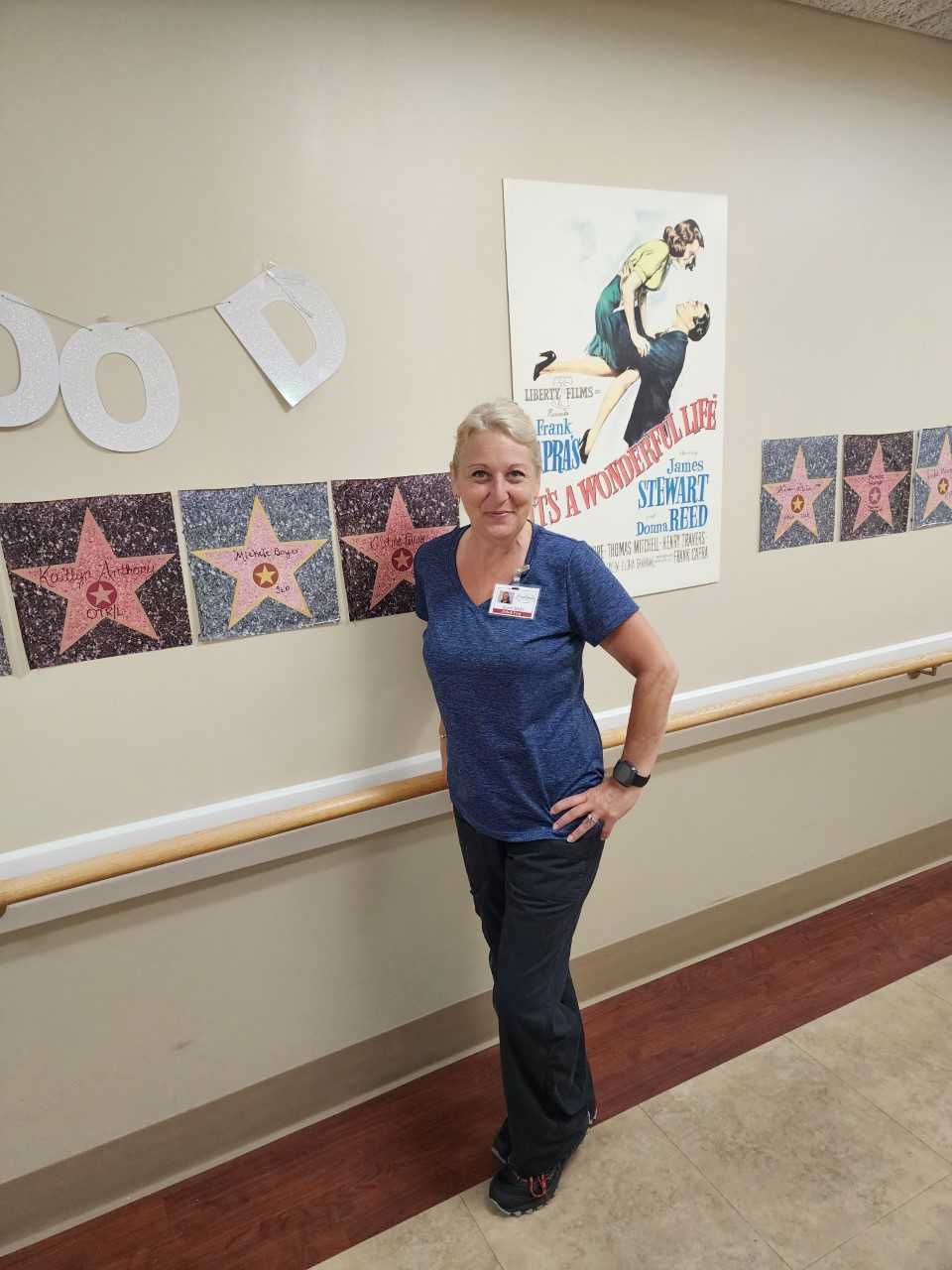 Inside Athena Rehab Tech/C.N.A. Working at MeadowBrook of Granby Since